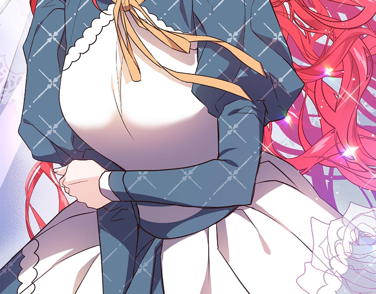 爲什麼對惡女執着 - 第29話 請求原諒(2/5) - 8