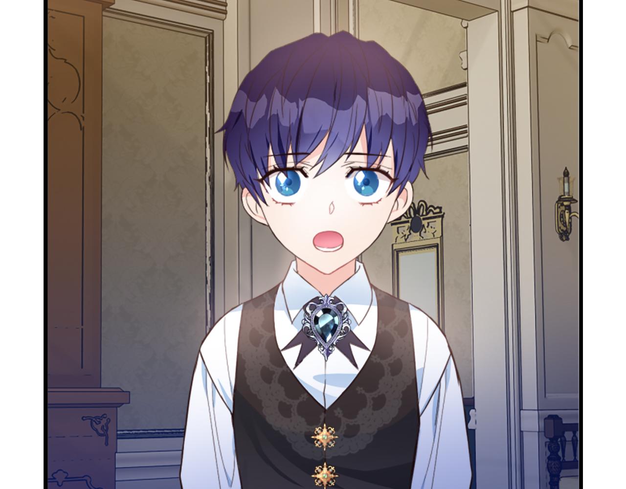 爲什麼對惡女執着 - 第3話 半夜偷吃(3/5) - 2