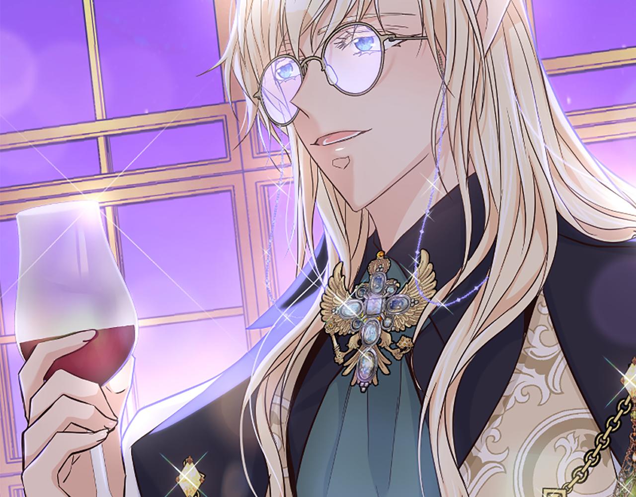 爲什麼對惡女執着 - 第31話 精靈侯爵(5/6) - 6