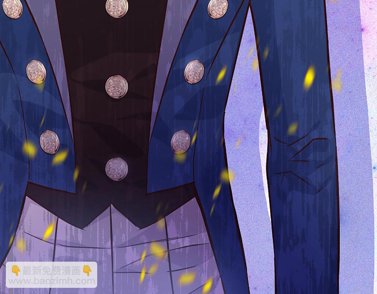 爲什麼對惡女執着 - 第31話 精靈侯爵(1/6) - 5