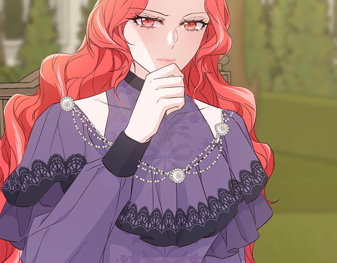 爲什麼對惡女執着 - 第33話 正式離婚(3/6) - 4