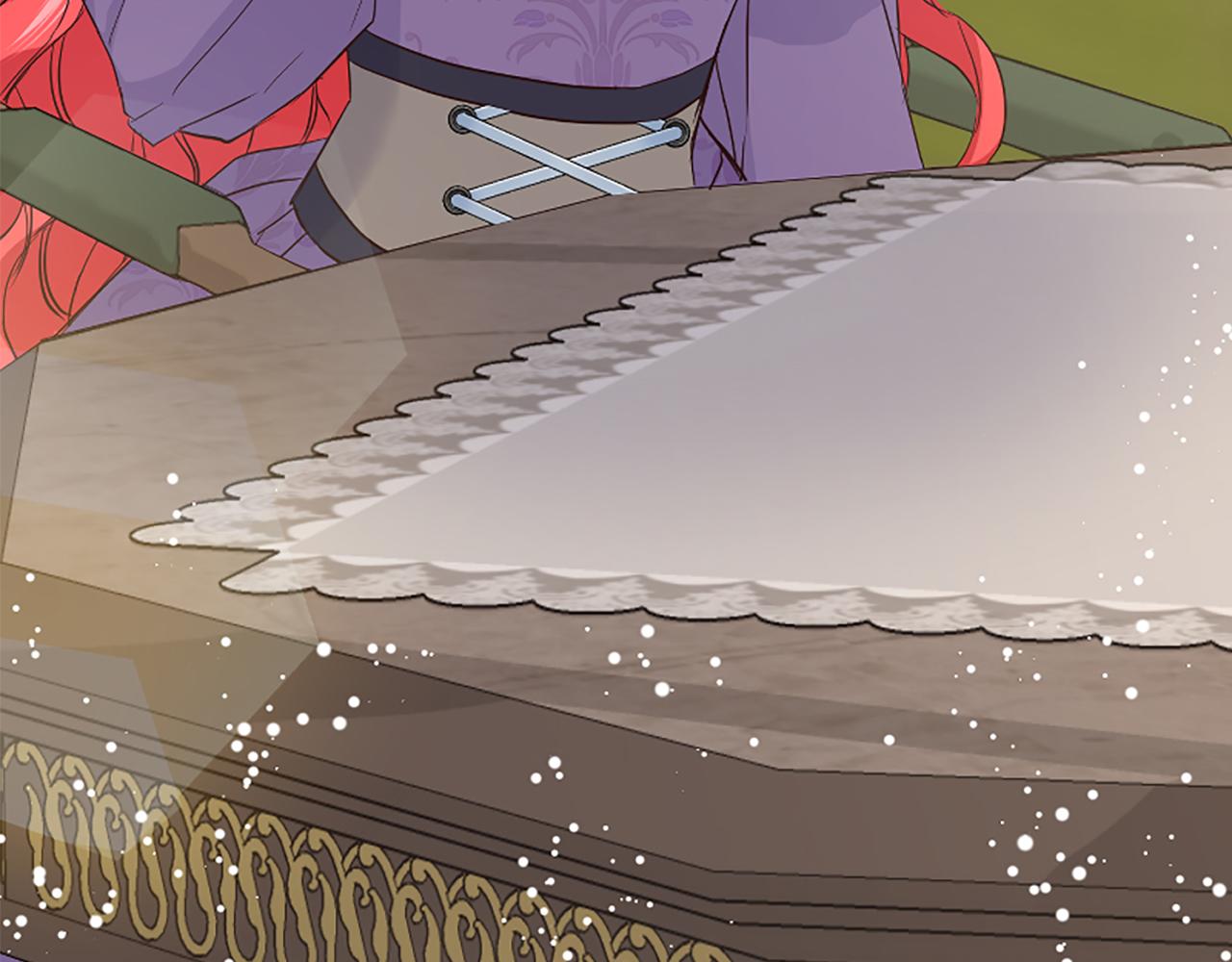 爲什麼對惡女執着 - 第33話 正式離婚(3/6) - 5