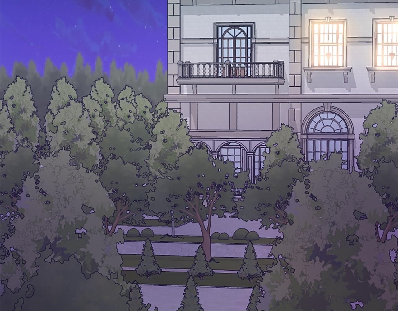 爲什麼對惡女執着 - 第33話 正式離婚(3/6) - 1