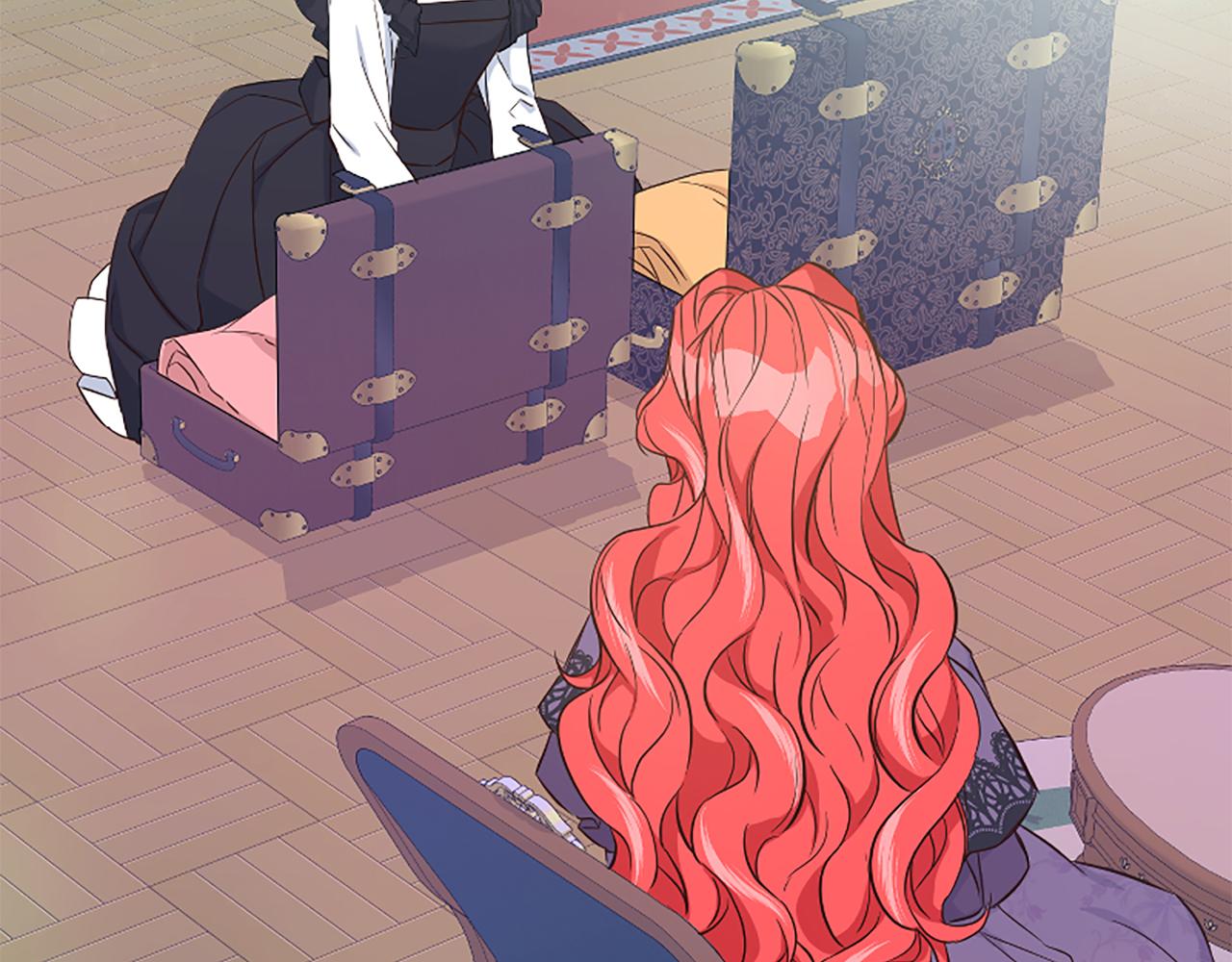 爲什麼對惡女執着 - 第33話 正式離婚(4/6) - 6