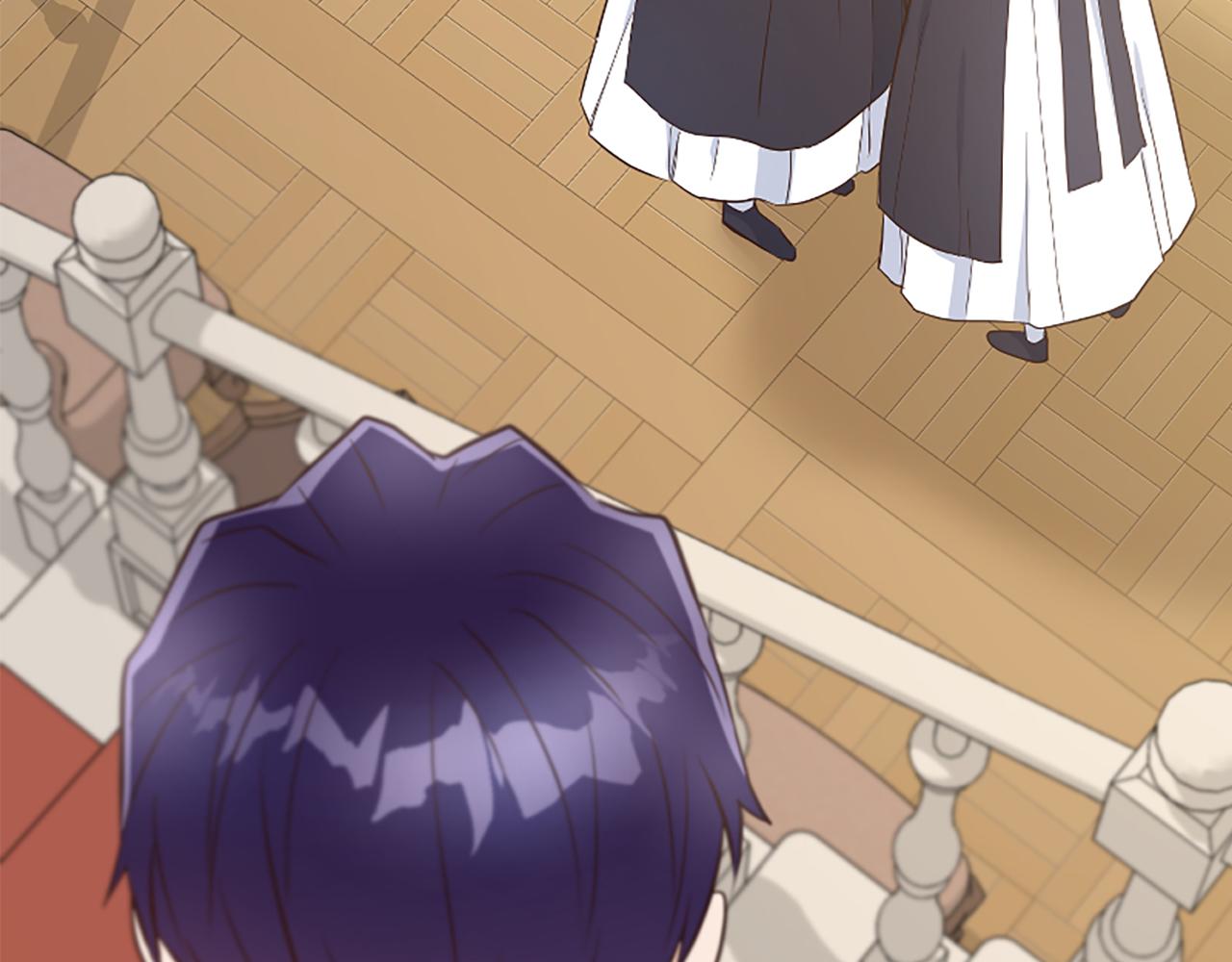 爲什麼對惡女執着 - 第33話 正式離婚(5/6) - 6