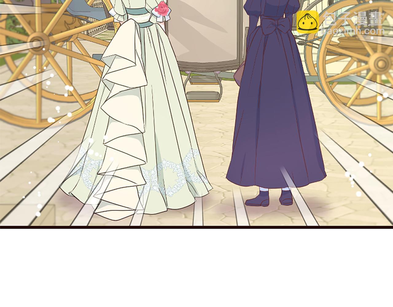 爲什麼對惡女執着 - 第33話 正式離婚(5/6) - 7