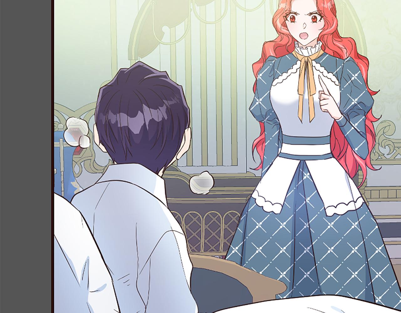 爲什麼對惡女執着 - 第33話 正式離婚(5/6) - 2