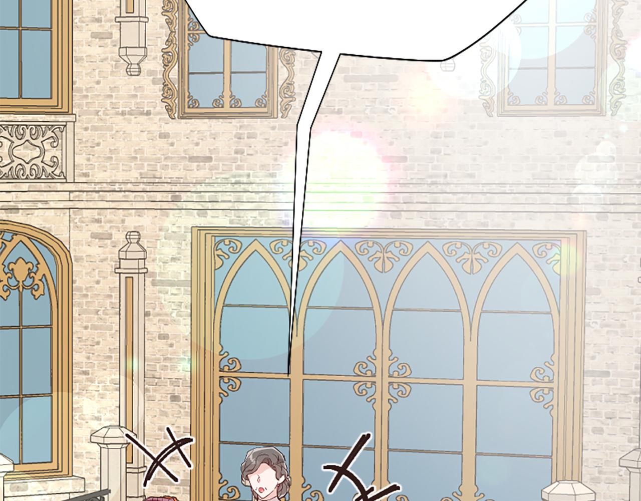 爲什麼對惡女執着 - 第35話 繼續維持婚姻？(3/6) - 8