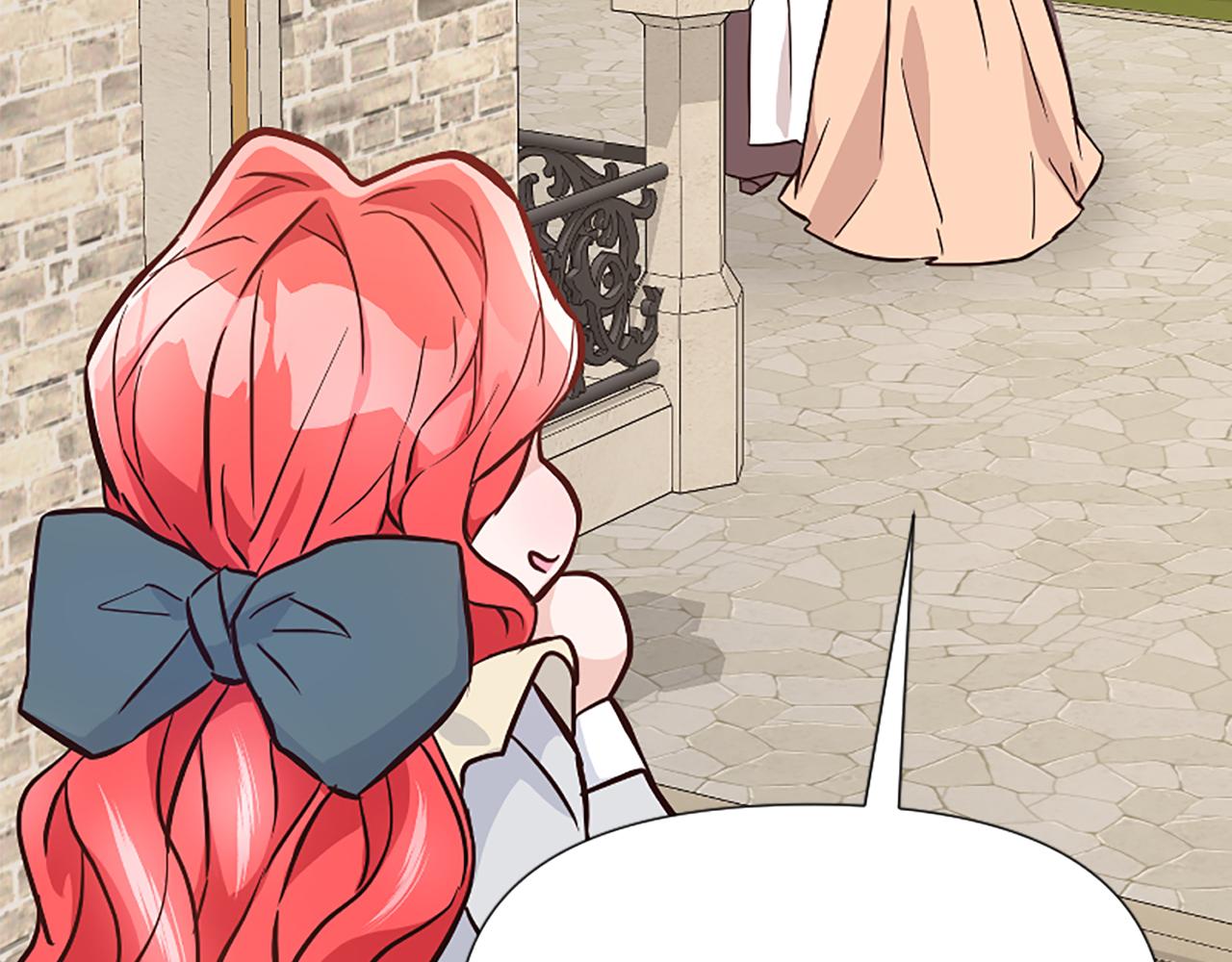 爲什麼對惡女執着 - 第35話 繼續維持婚姻？(3/6) - 4