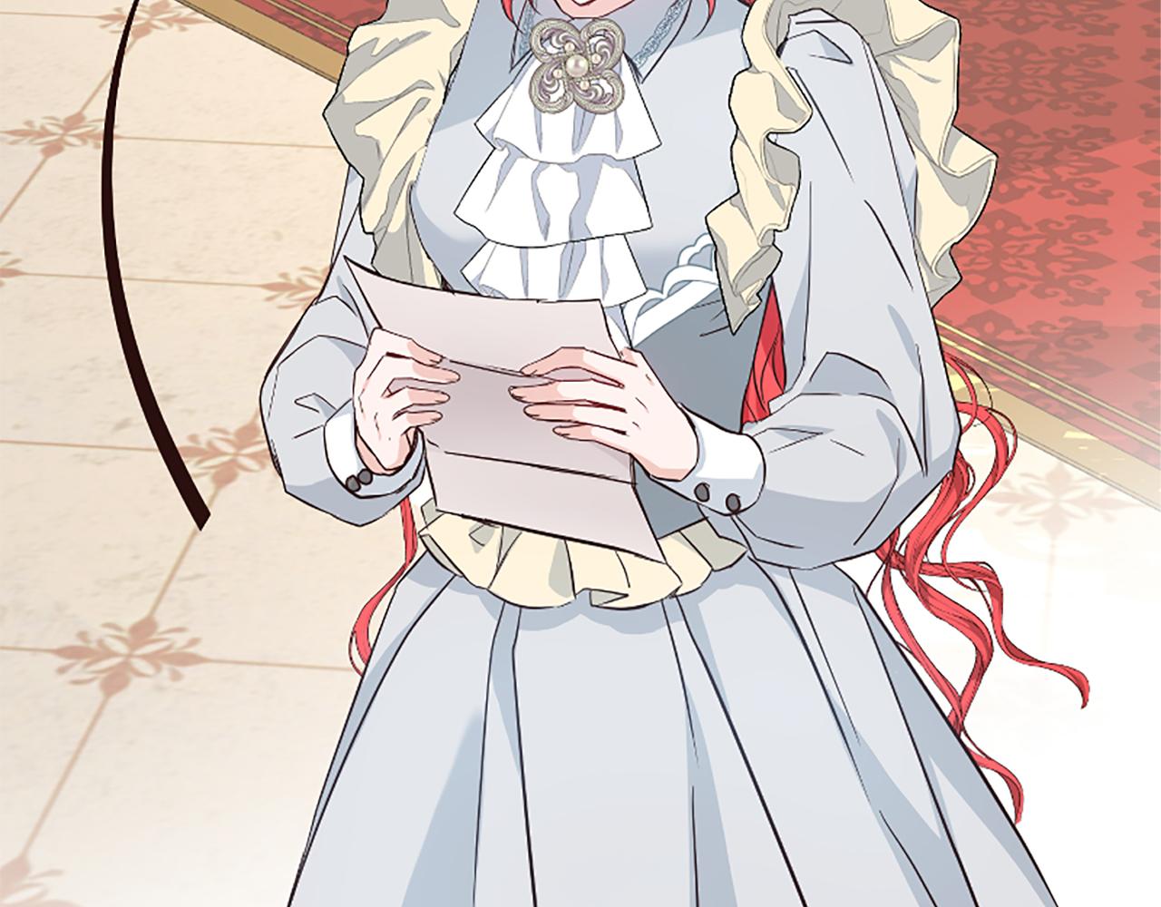 爲什麼對惡女執着 - 第35話 繼續維持婚姻？(3/6) - 2