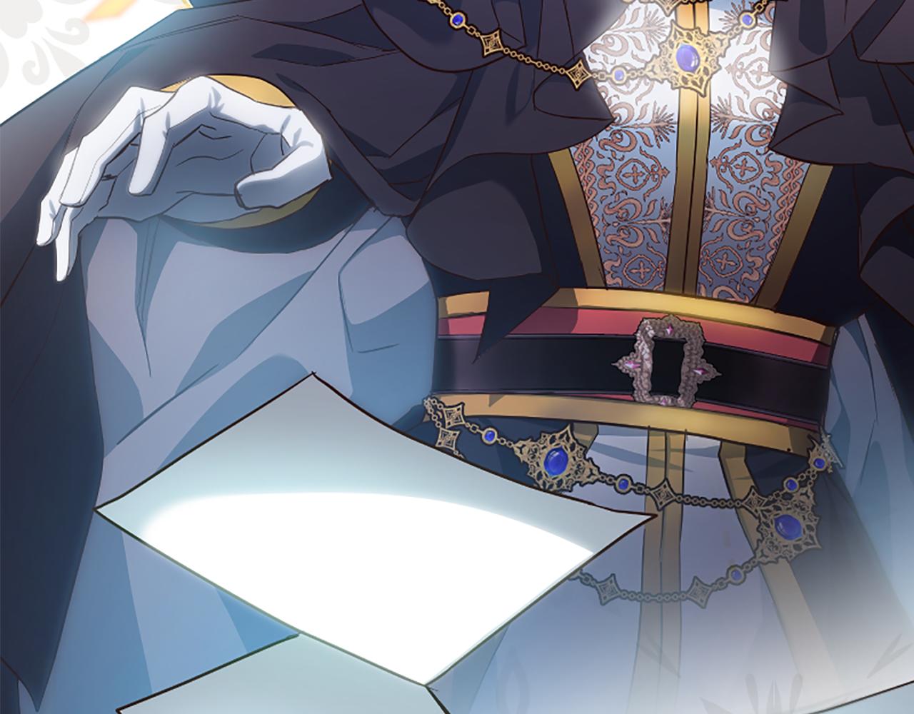 爲什麼對惡女執着 - 第35話 繼續維持婚姻？(3/6) - 6