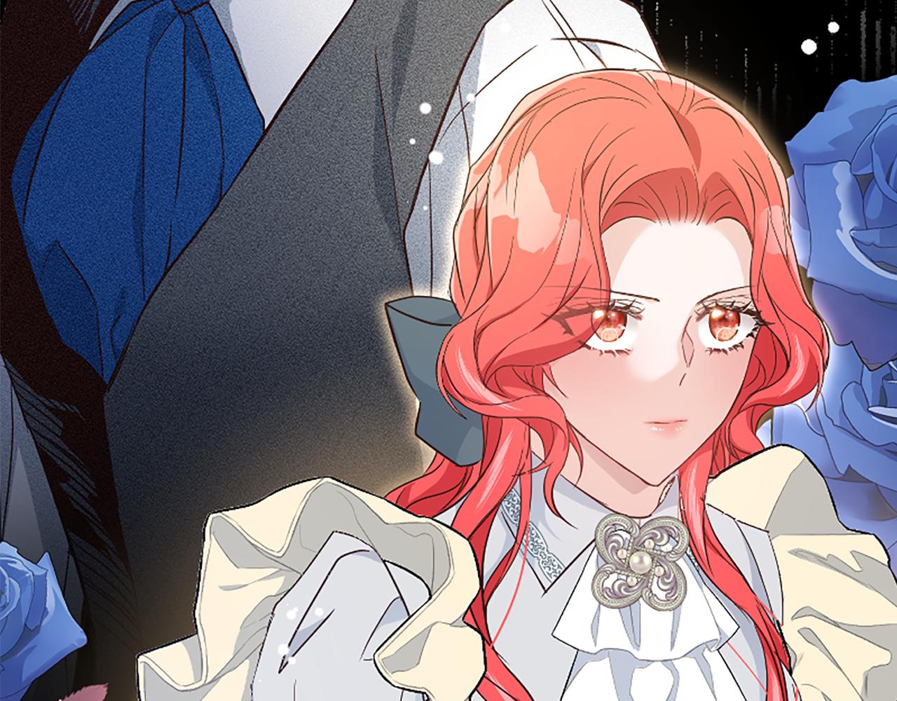 爲什麼對惡女執着 - 第35話 繼續維持婚姻？(4/6) - 5