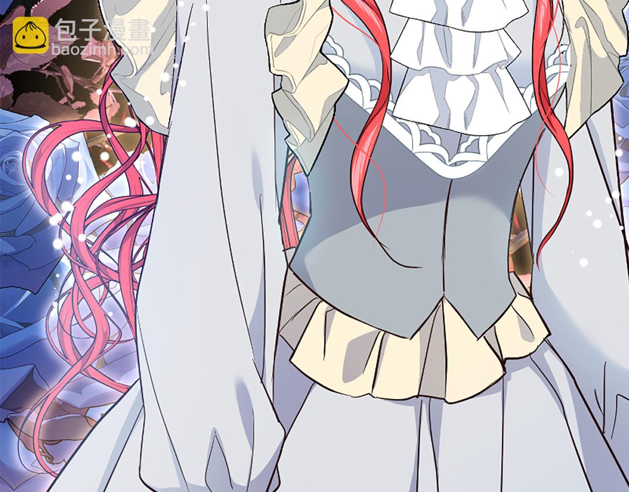 爲什麼對惡女執着 - 第35話 繼續維持婚姻？(4/6) - 6