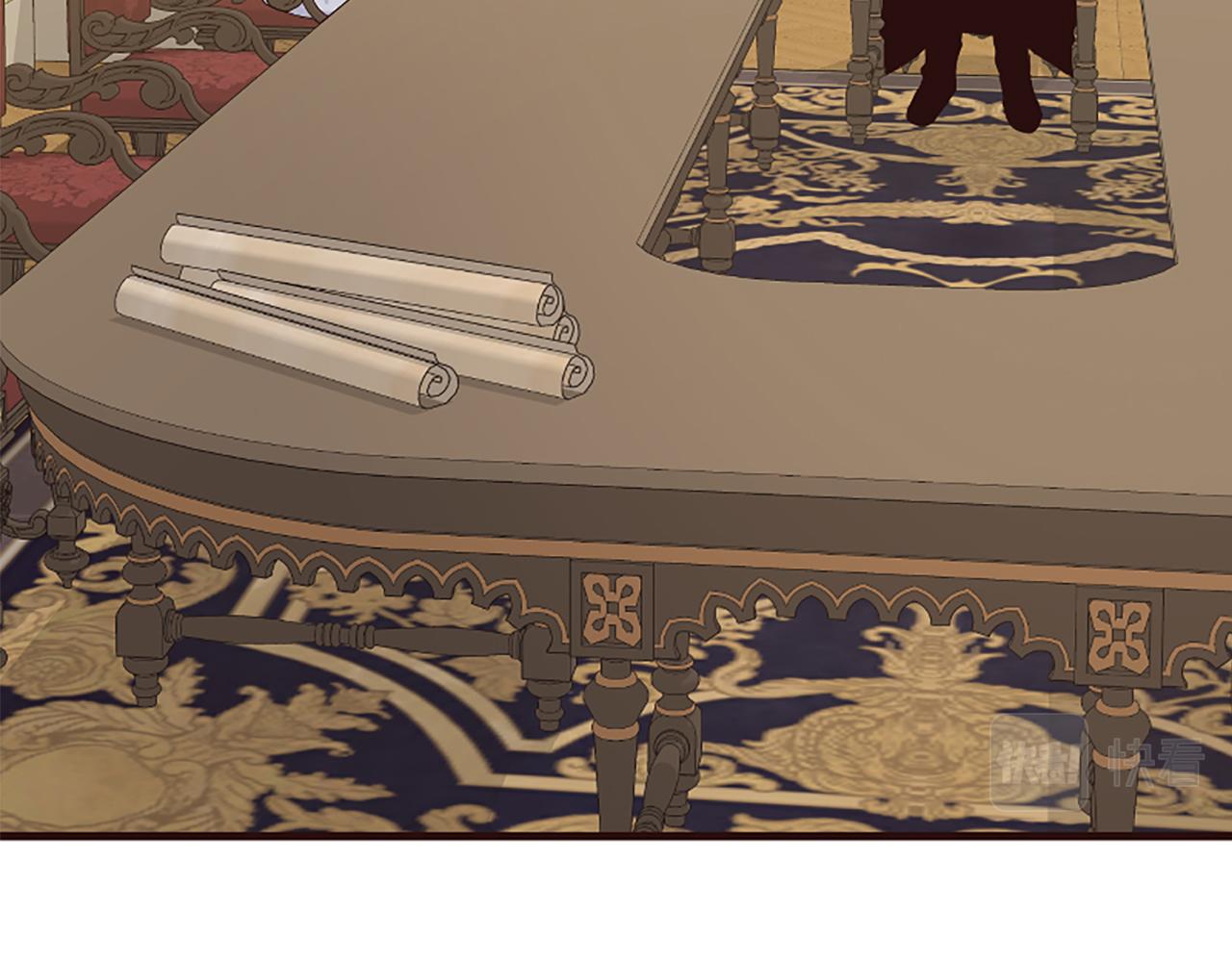 爲什麼對惡女執着 - 第35話 繼續維持婚姻？(4/6) - 2