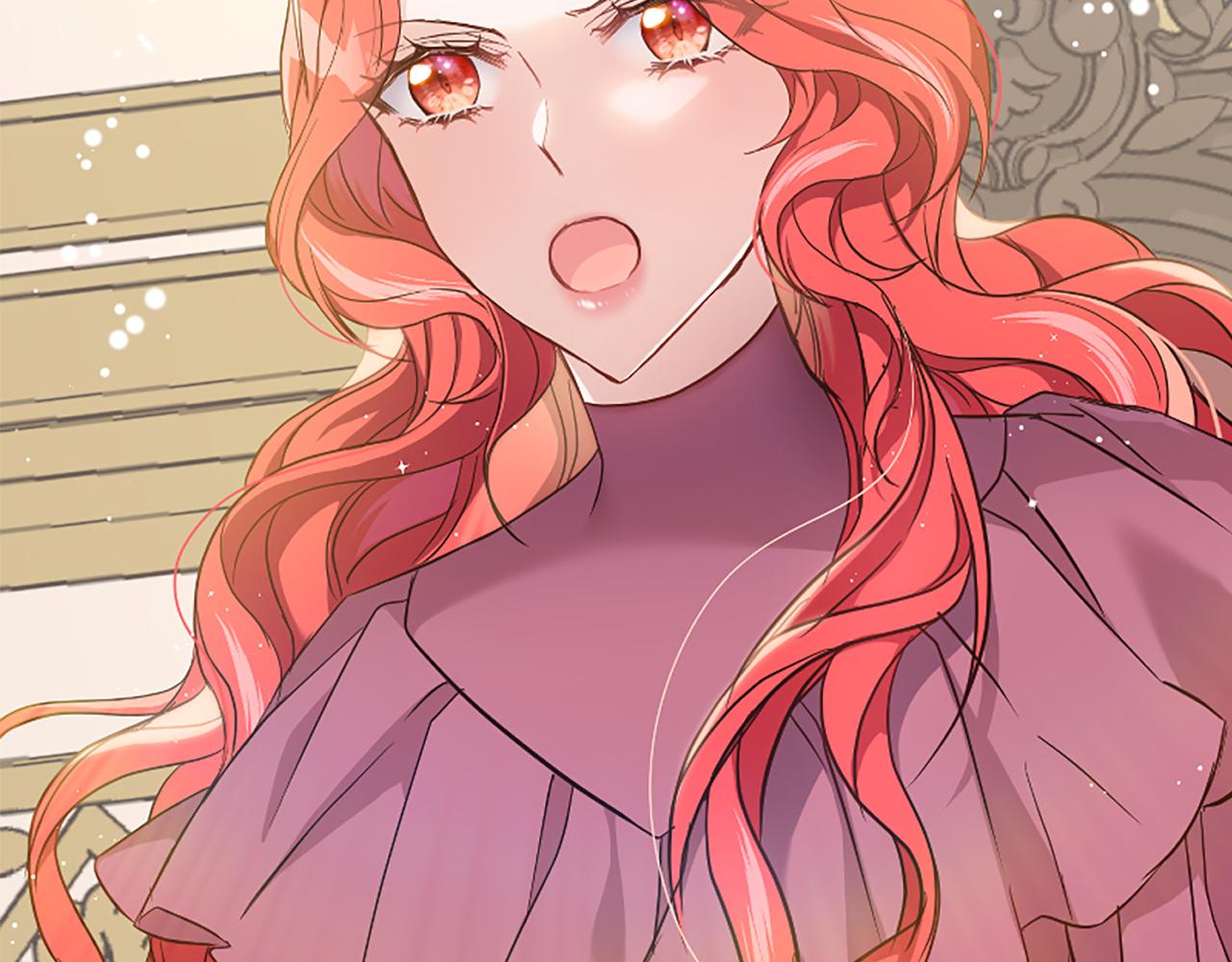 爲什麼對惡女執着 - 第35話 繼續維持婚姻？(5/6) - 5