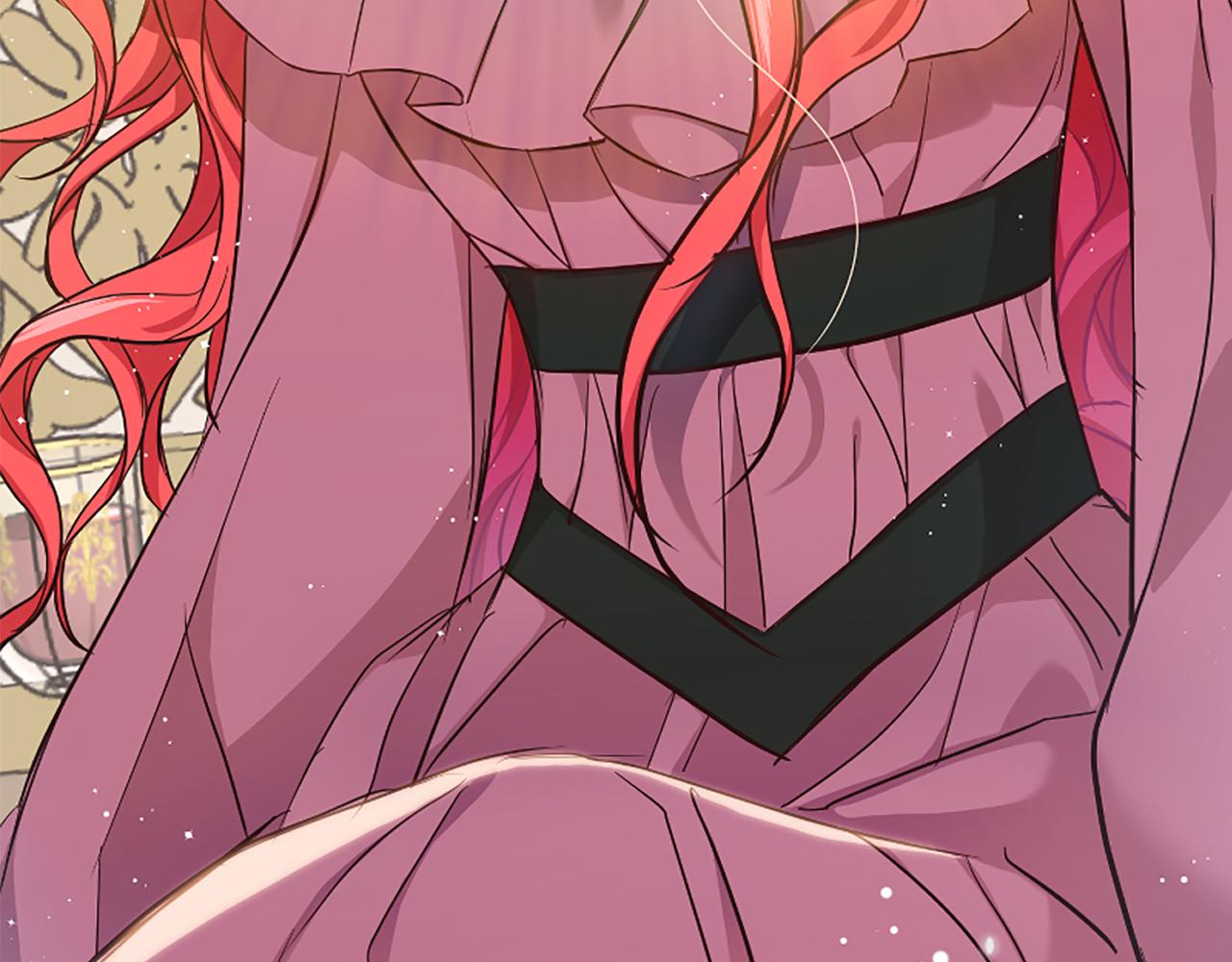 爲什麼對惡女執着 - 第35話 繼續維持婚姻？(5/6) - 6