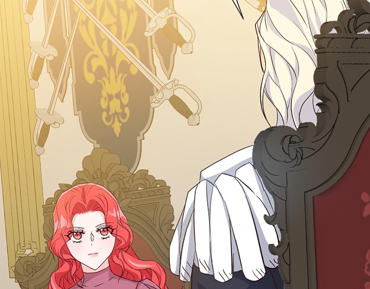 爲什麼對惡女執着 - 第35話 繼續維持婚姻？(5/6) - 4