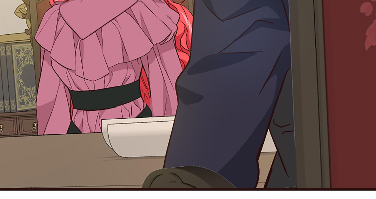 爲什麼對惡女執着 - 第35話 繼續維持婚姻？(5/6) - 5