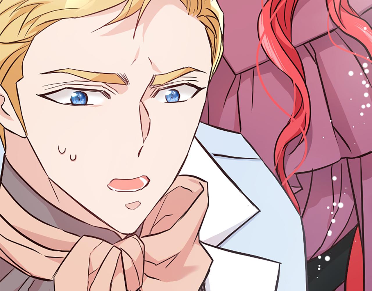 爲什麼對惡女執着 - 第35話 繼續維持婚姻？(6/6) - 4