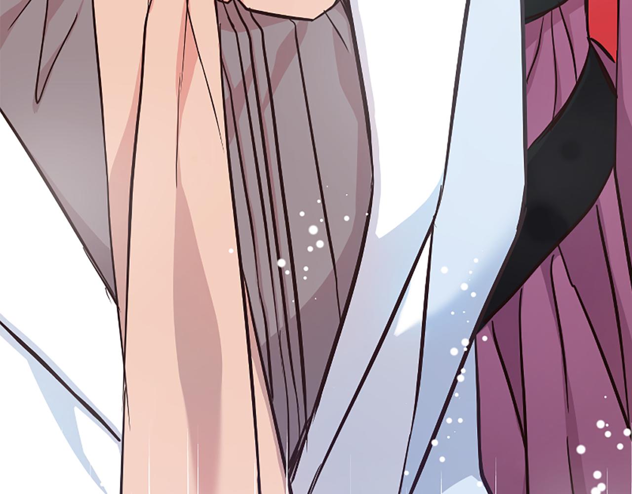 爲什麼對惡女執着 - 第35話 繼續維持婚姻？(6/6) - 1