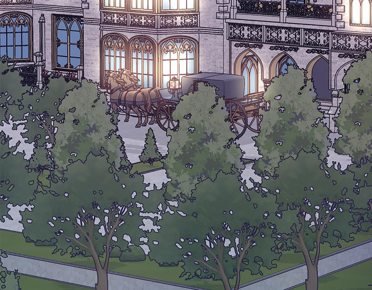 爲什麼對惡女執着 - 第35話 繼續維持婚姻？(2/6) - 7