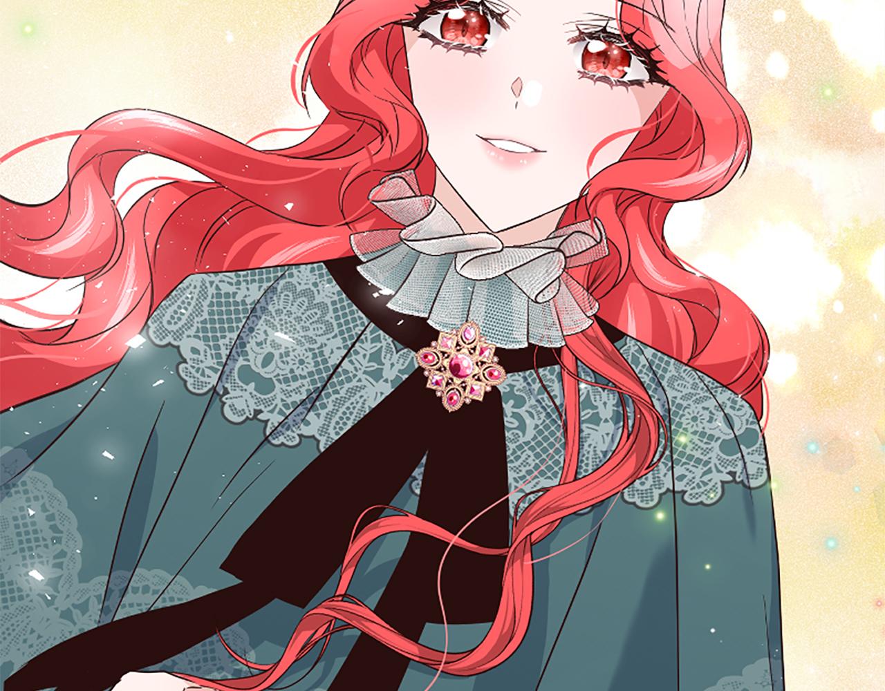 爲什麼對惡女執着 - 第37話 夫人救美(3/5) - 8