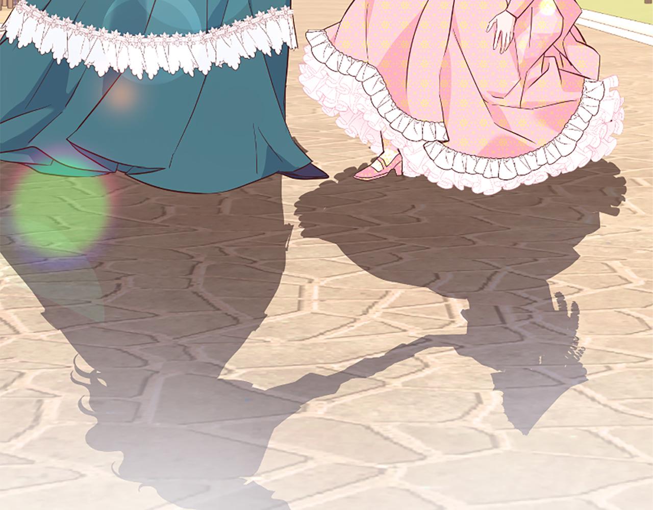 爲什麼對惡女執着 - 第37話 夫人救美(3/5) - 6