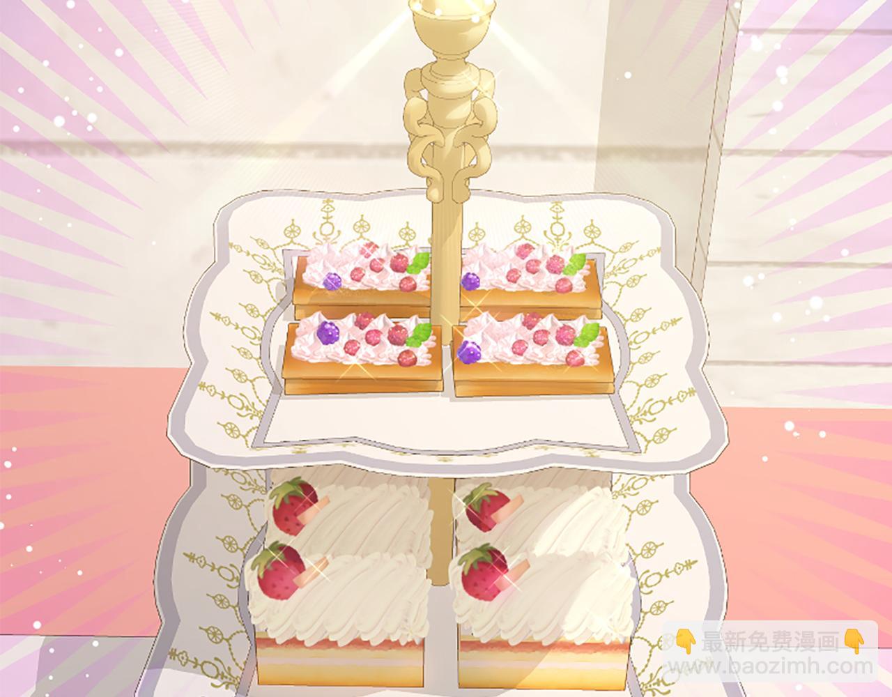 爲什麼對惡女執着 - 第37話 夫人救美(4/5) - 7