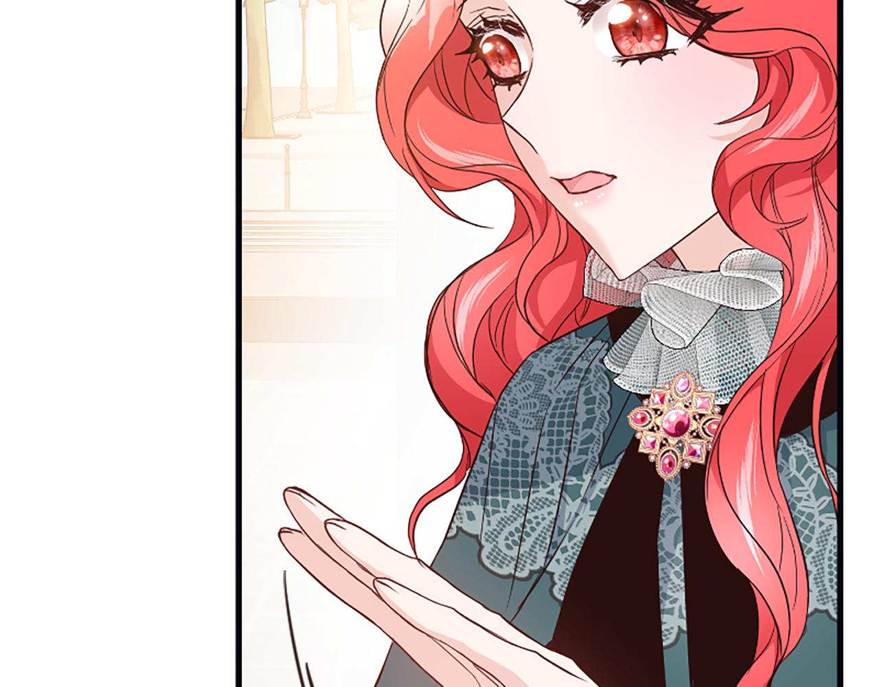 爲什麼對惡女執着 - 第37話 夫人救美(4/5) - 1