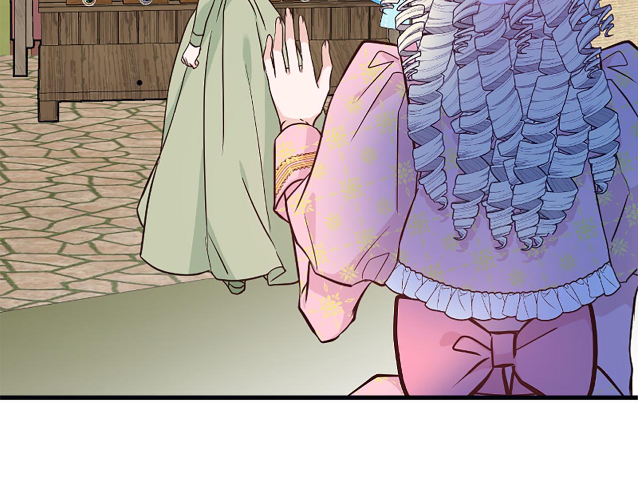 爲什麼對惡女執着 - 第37話 夫人救美(1/5) - 4