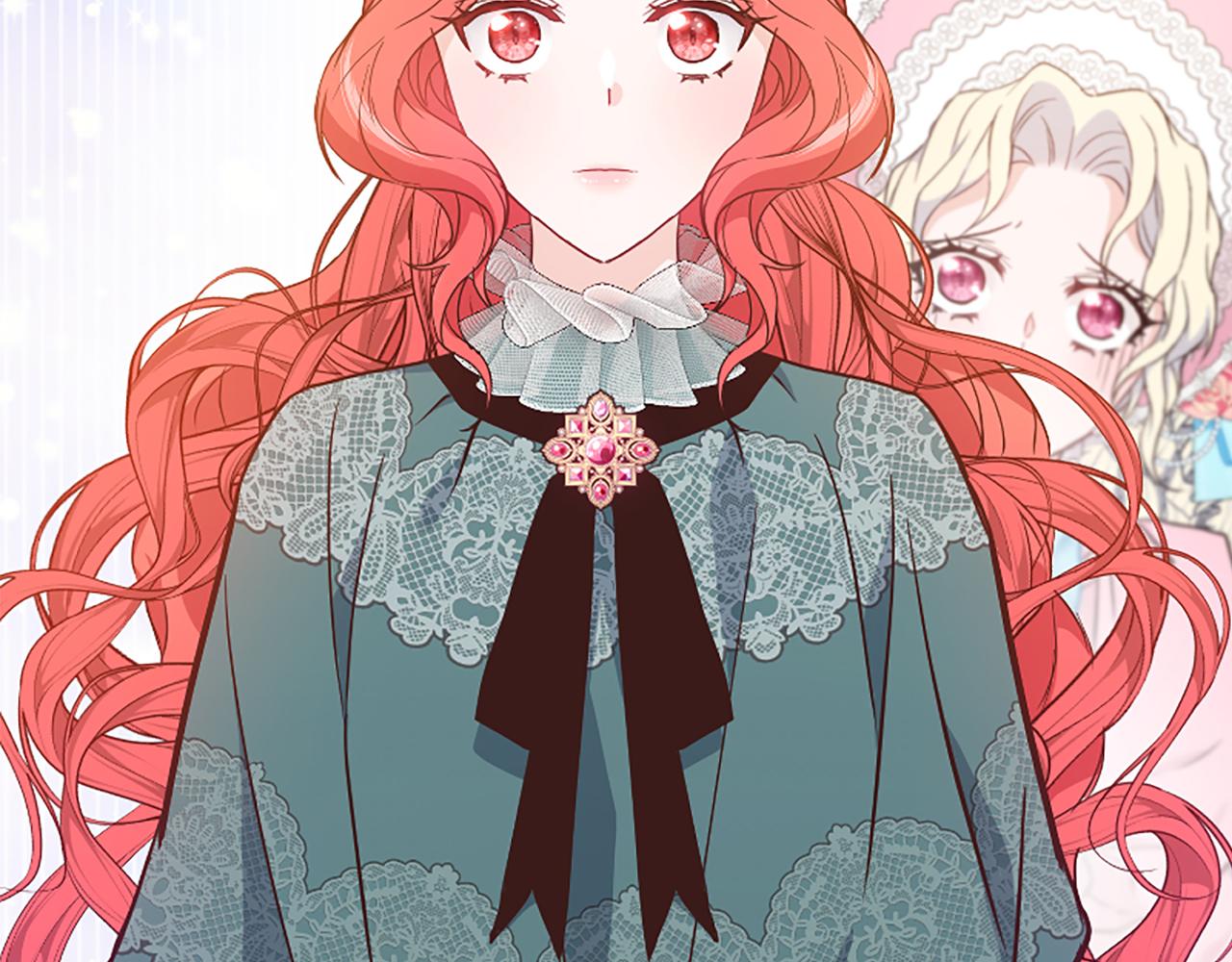 爲什麼對惡女執着 - 第37話 夫人救美(5/5) - 5