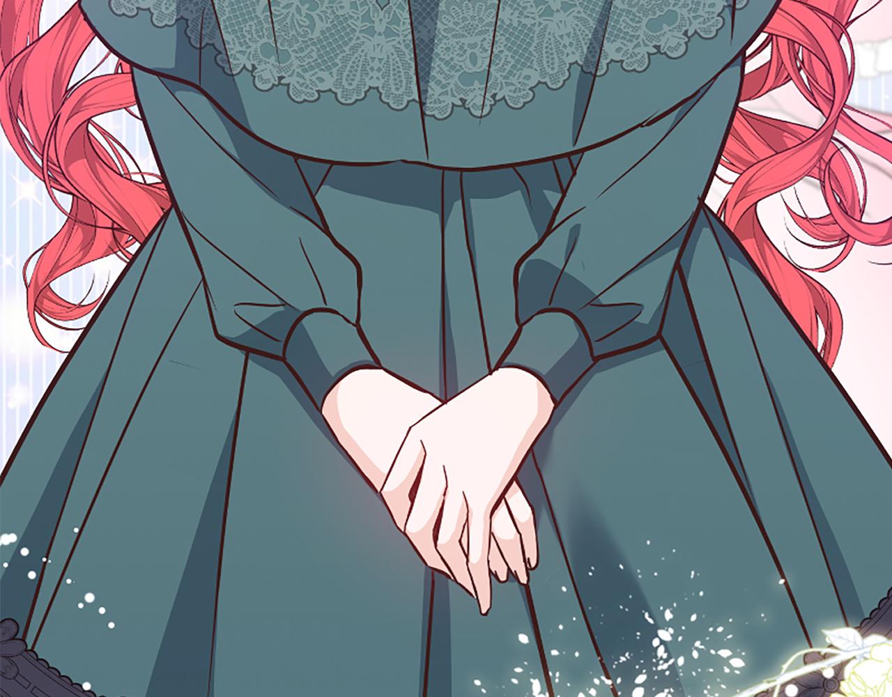 爲什麼對惡女執着 - 第37話 夫人救美(5/5) - 6