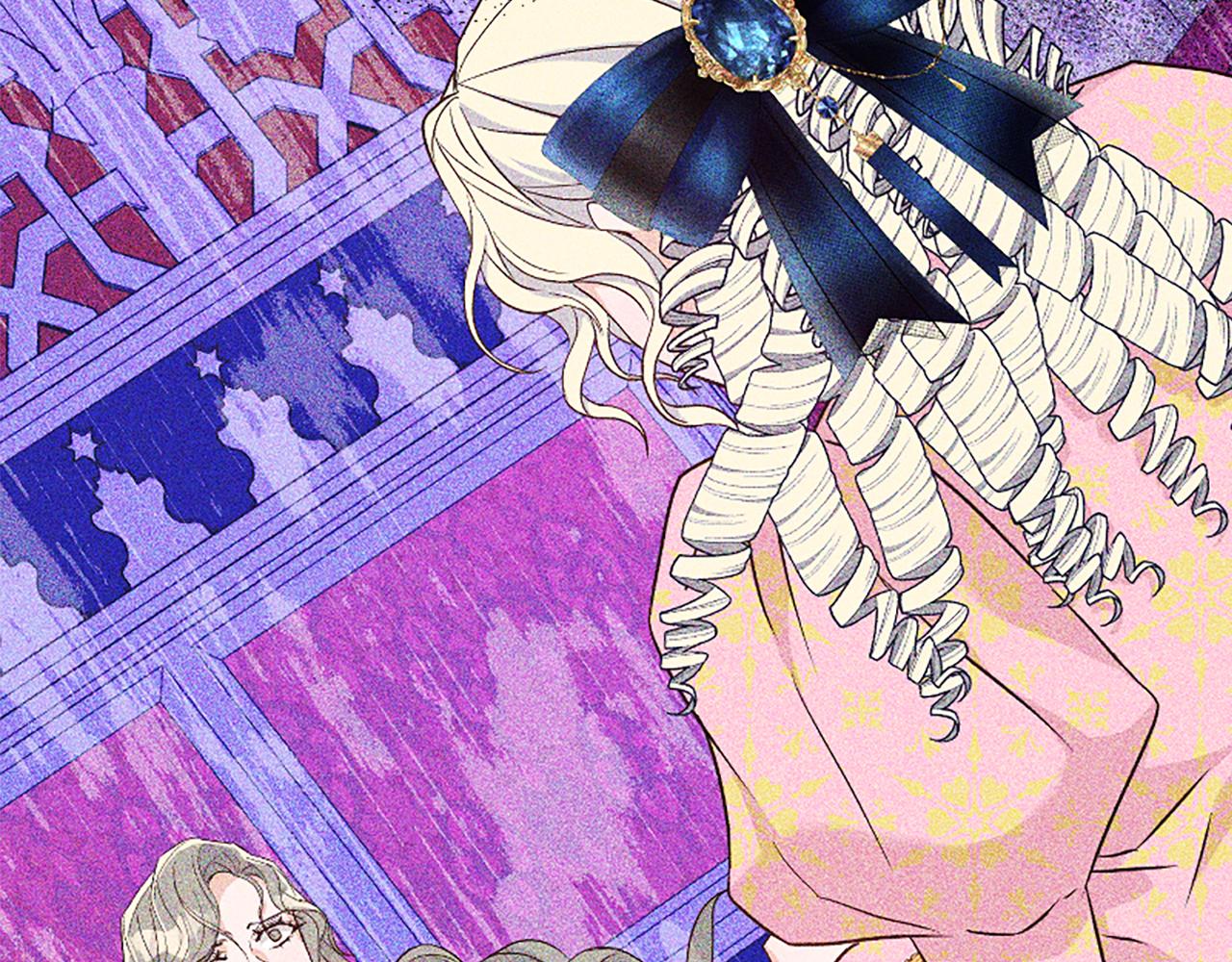 爲什麼對惡女執着 - 第39話 嫉妒不已(3/5) - 6