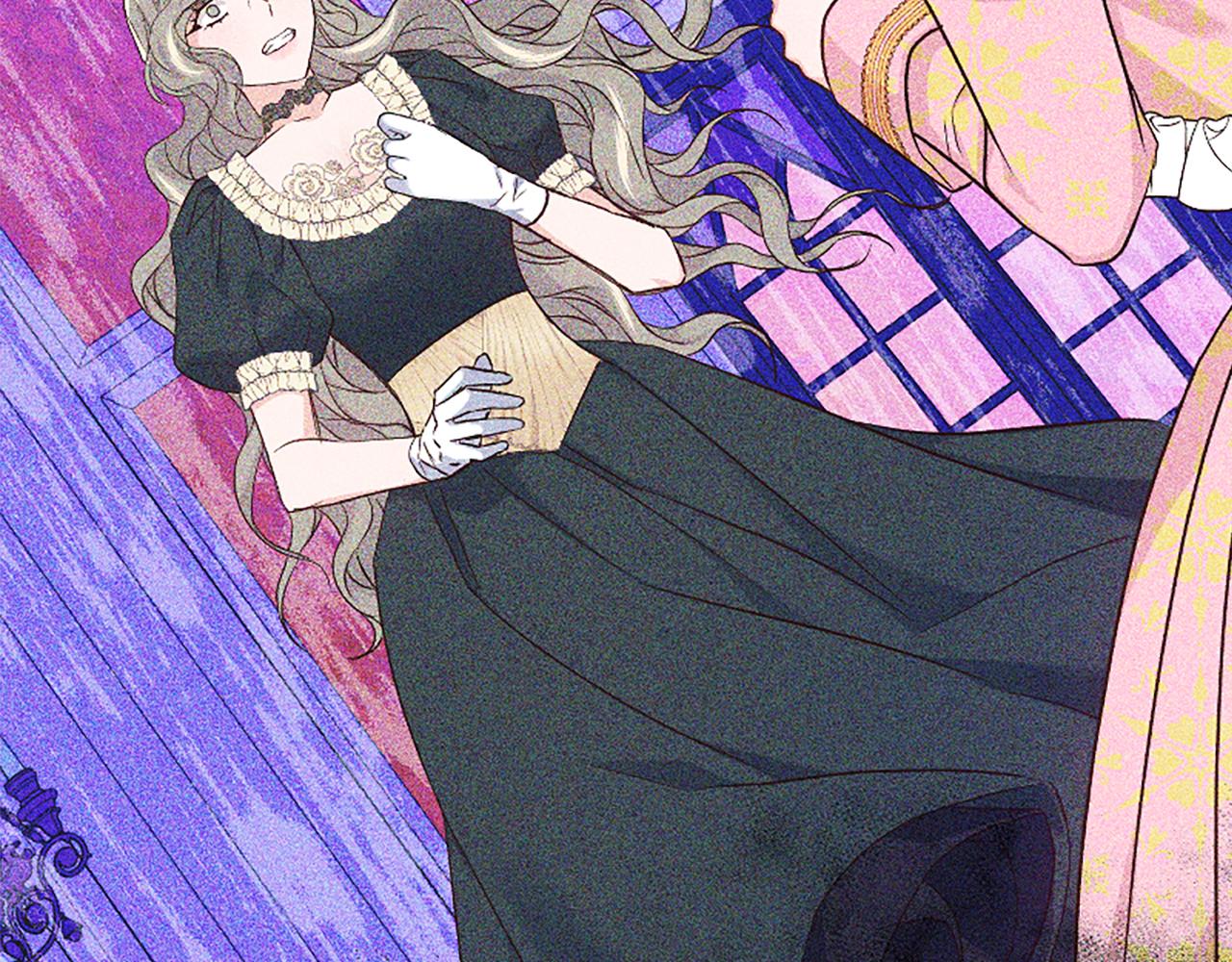 爲什麼對惡女執着 - 第39話 嫉妒不已(3/5) - 7