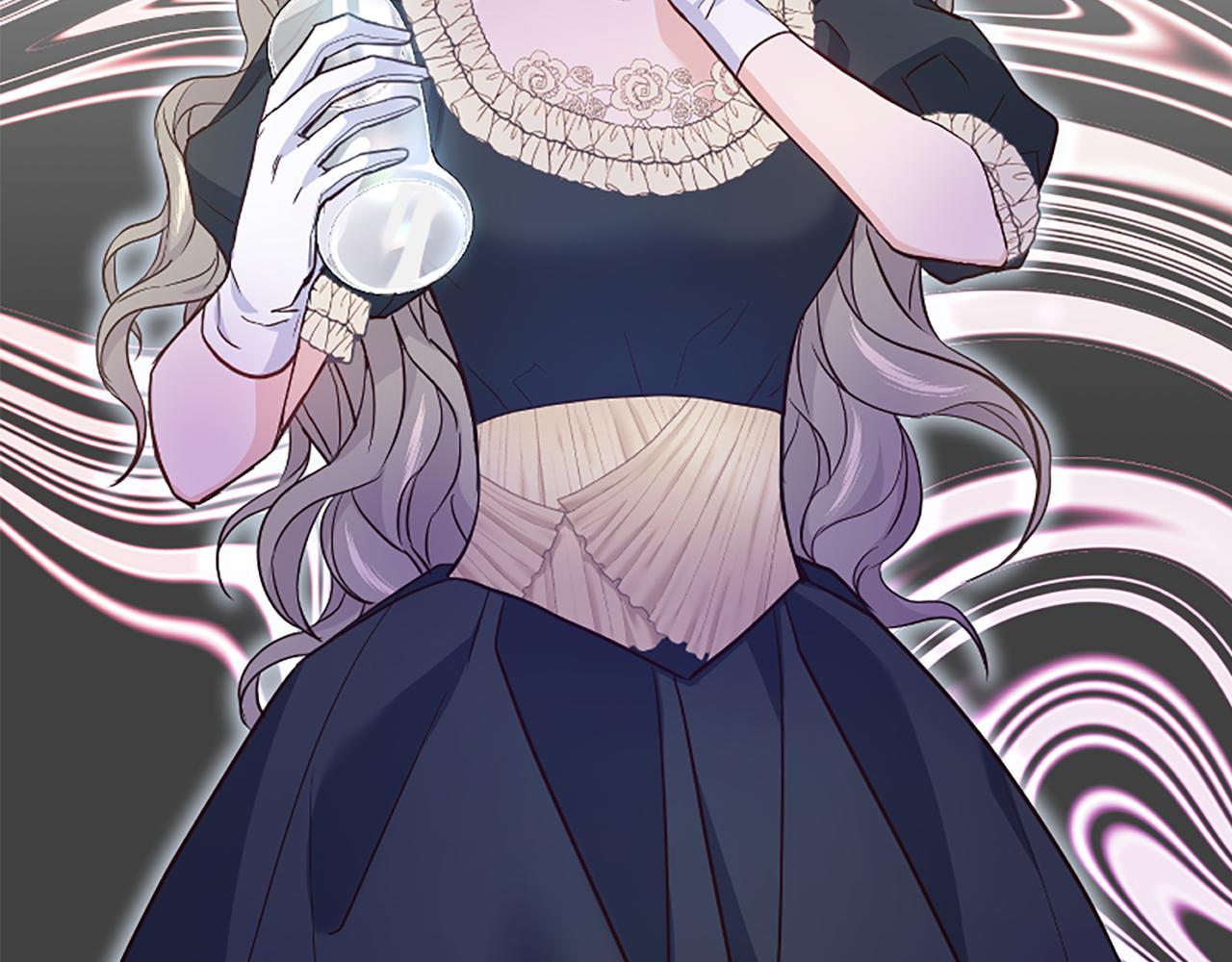 爲什麼對惡女執着 - 第39話 嫉妒不已(1/5) - 4