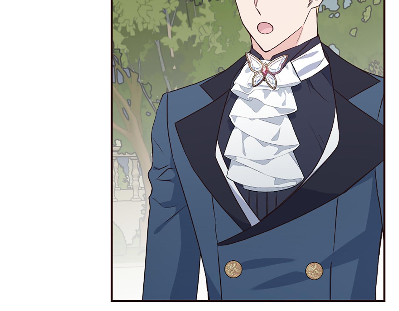 爲什麼對惡女執着 - 第39話 嫉妒不已(3/5) - 4