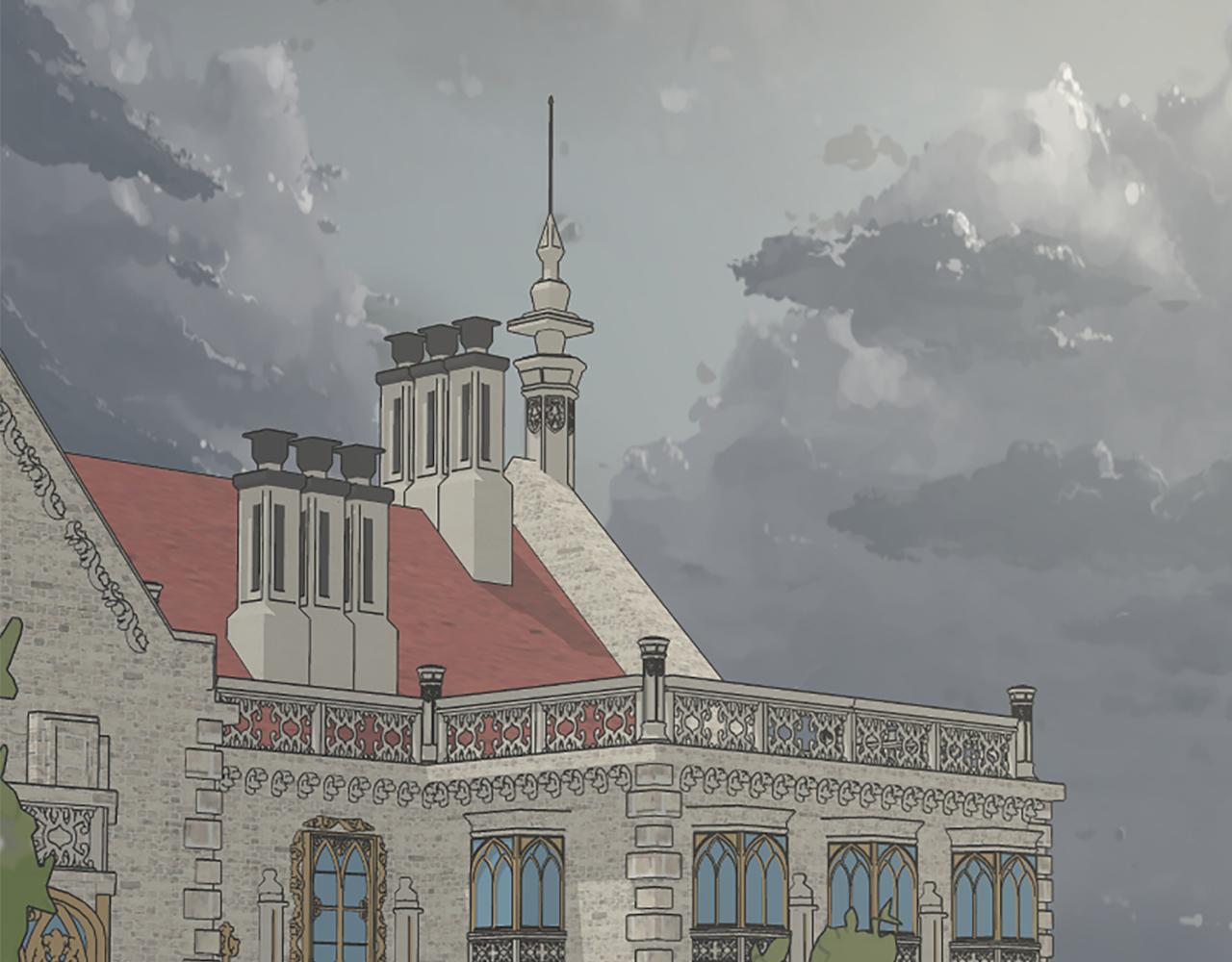 爲什麼對惡女執着 - 第39話 嫉妒不已(4/5) - 3