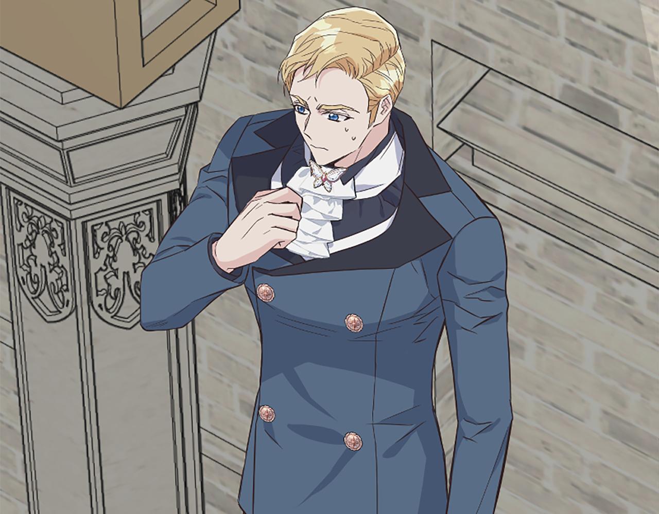 爲什麼對惡女執着 - 第39話 嫉妒不已(5/5) - 2