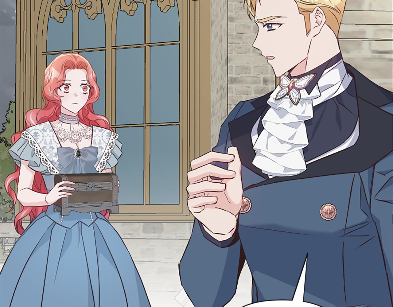 爲什麼對惡女執着 - 第39話 嫉妒不已(5/5) - 3