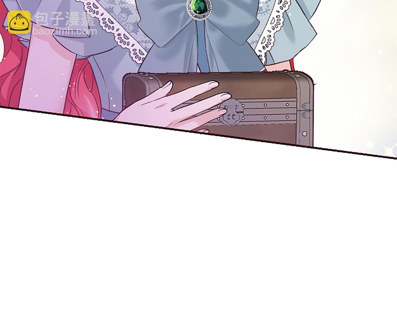 爲什麼對惡女執着 - 第39話 嫉妒不已(5/5) - 7