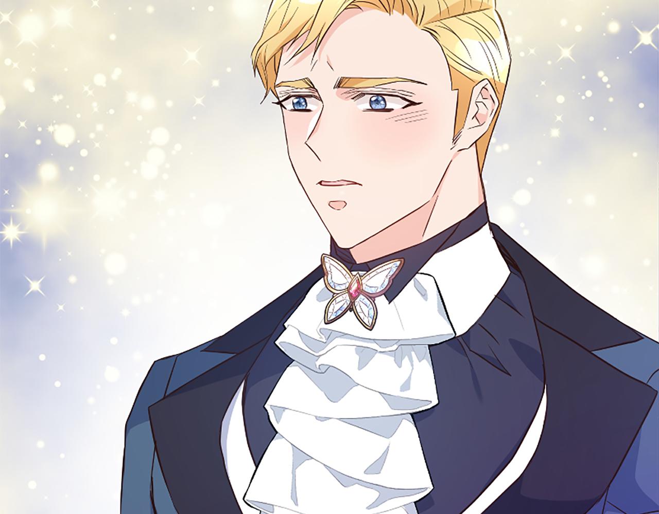 爲什麼對惡女執着 - 第39話 嫉妒不已(5/5) - 1