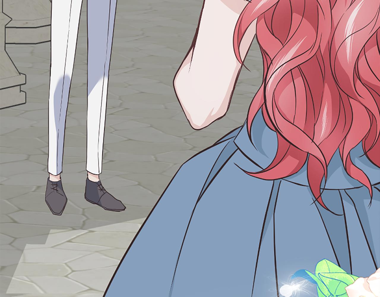 爲什麼對惡女執着 - 第39話 嫉妒不已(5/5) - 6