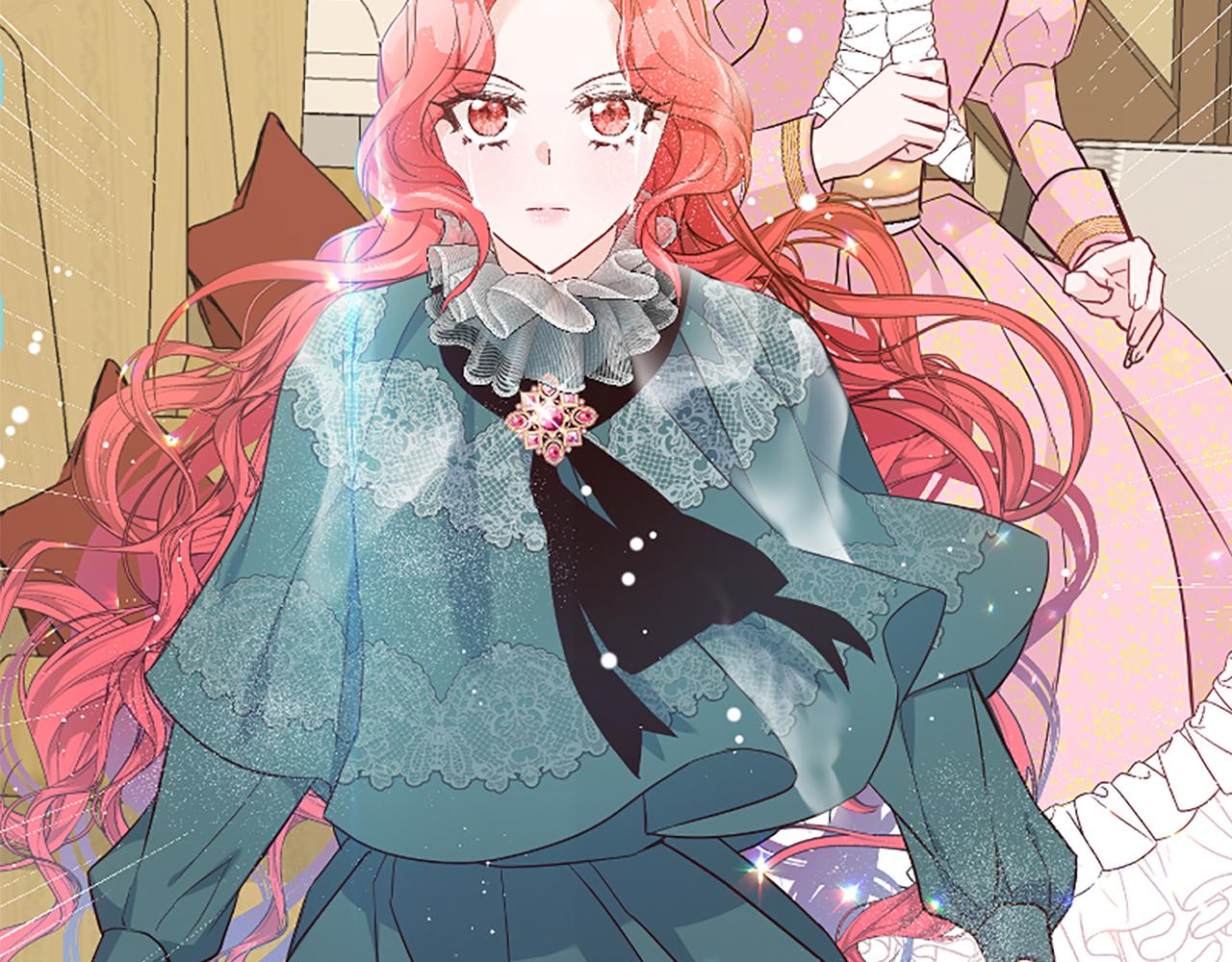 爲什麼對惡女執着 - 第39話 嫉妒不已(1/5) - 5