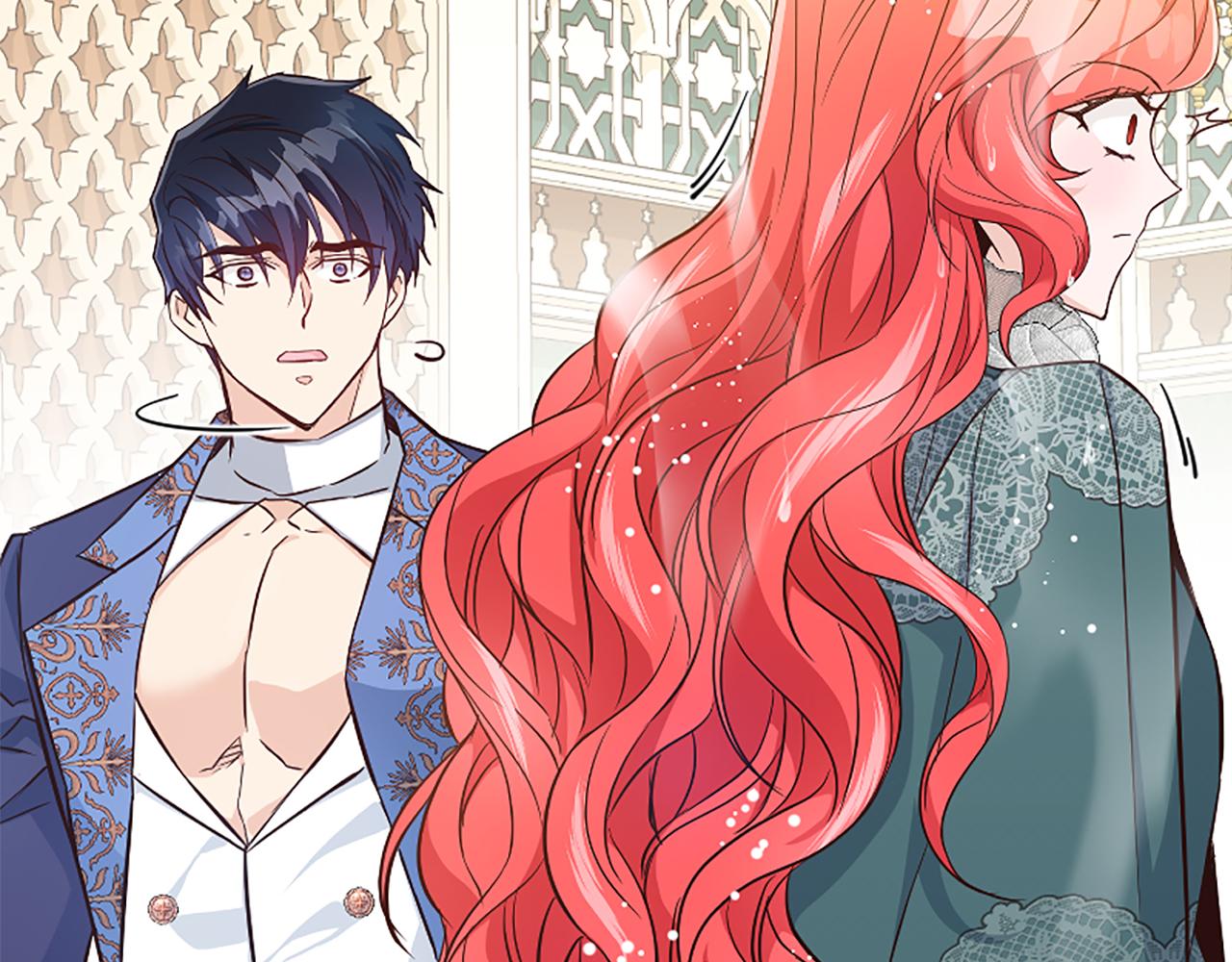 爲什麼對惡女執着 - 第39話 嫉妒不已(2/5) - 5