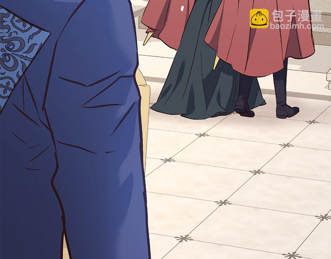 爲什麼對惡女執着 - 第39話 嫉妒不已(2/5) - 4