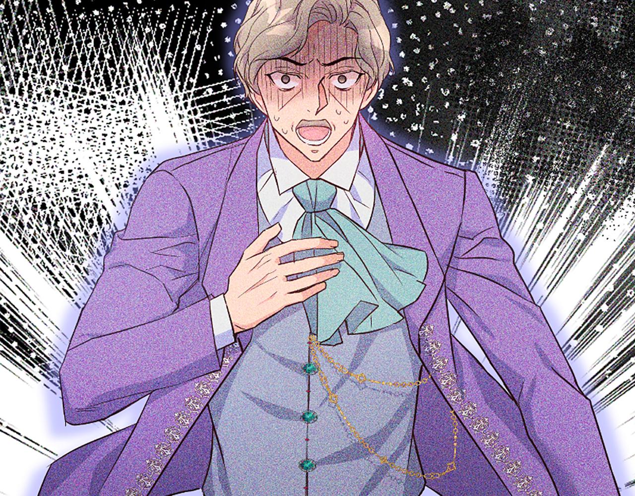 爲什麼對惡女執着 - 第39話 嫉妒不已(2/5) - 1