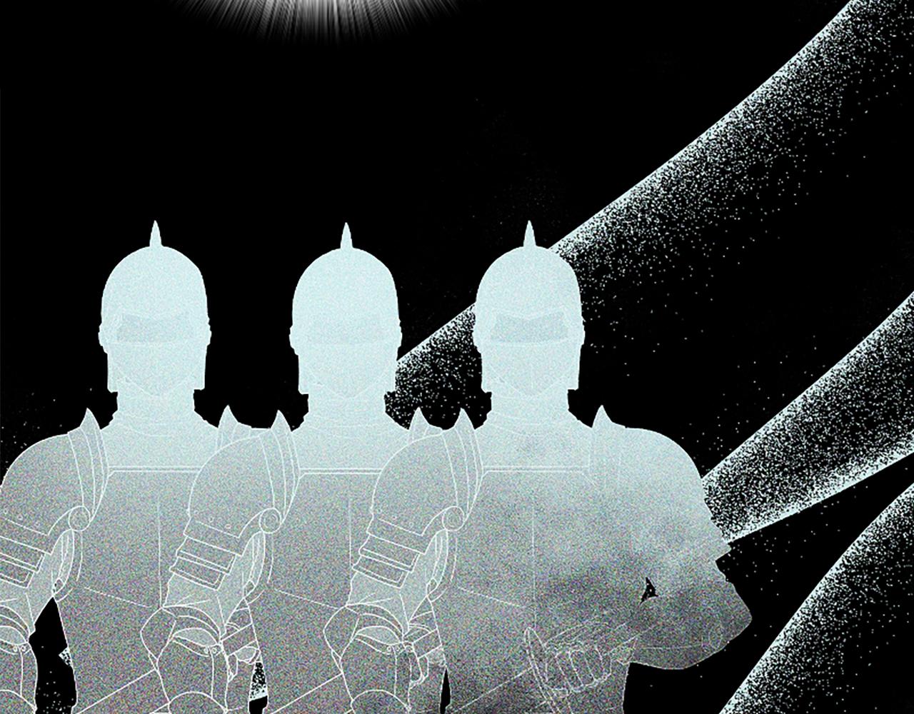 爲什麼對惡女執着 - 第39話 嫉妒不已(2/5) - 5