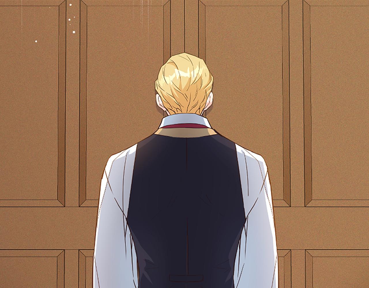 爲什麼對惡女執着 - 第41話 性格突變(3/5) - 3