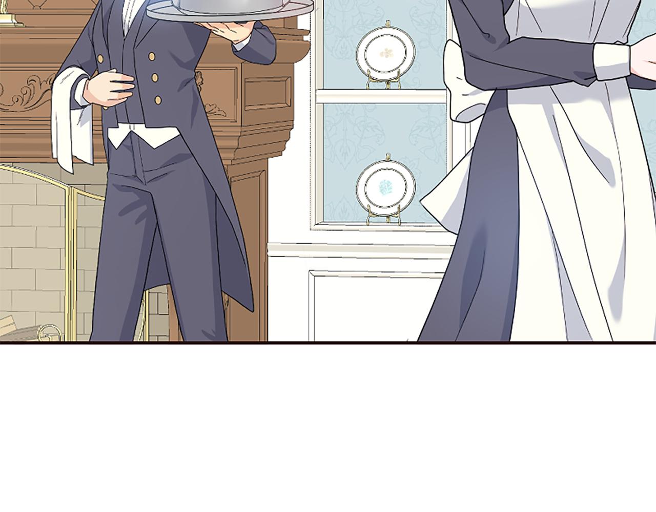 爲什麼對惡女執着 - 第41話 性格突變(3/5) - 3