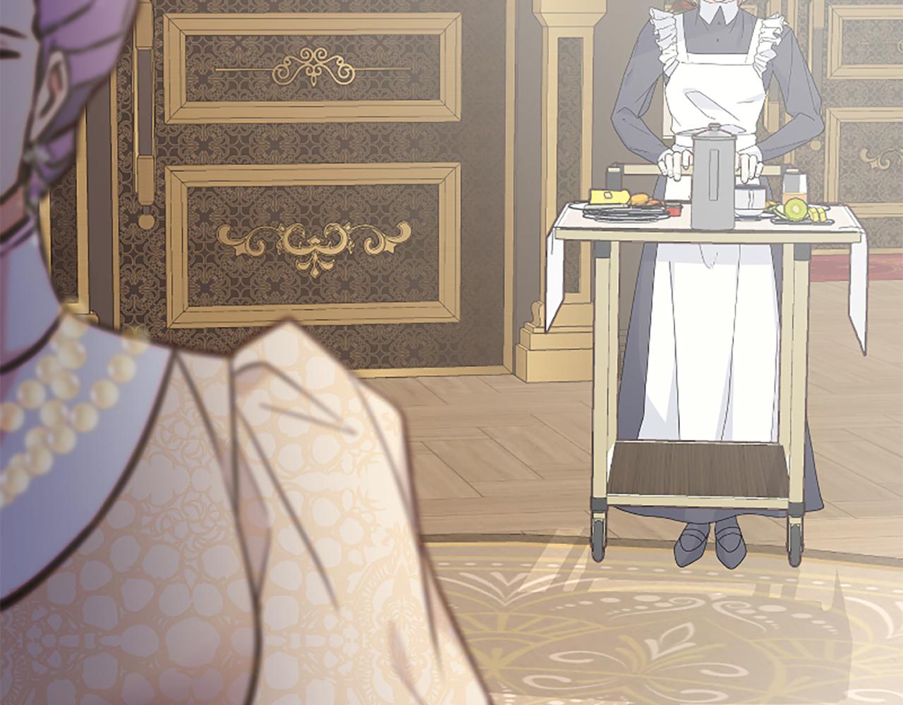 爲什麼對惡女執着 - 第41話 性格突變(4/5) - 5